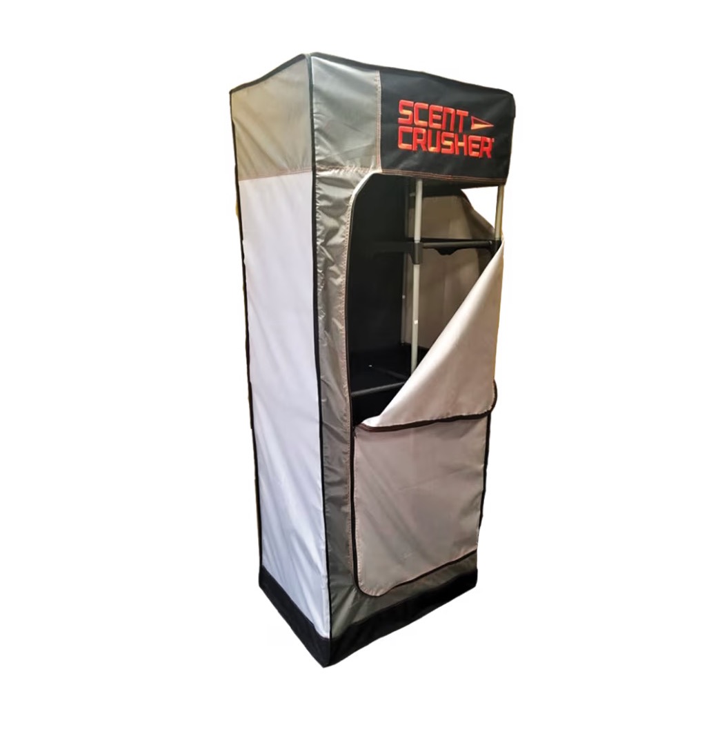 best price scent crusher locker lite